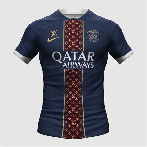 louis vuitton sponsor psg|Paris Saint.